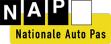 NAP Logo van Autobedrijf Rozendaal Groot-Ammers